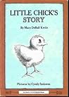 Little Chick's Story (An Early I Can Read Book)