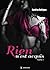 Rien n'est acquis - Tome 1: Saga de romance sulfureuse (Rien n'est acquis (1)) (French Edition)