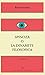 Spinoza o la dinamite filosofica (Etcetera) (Italian Edition)