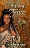 Crimson Fire by Mirren Hogan