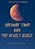 Gregory Pane and the devil's Bible. (The several heroics of Gregory Pane Book 1)