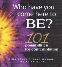 What Have You Come Here to Be? (Paperback)