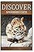 Savannah Cats - Discover: Early reader's wildlife photography book
