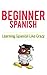 Learn Beginner Spanish - Le...