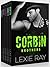 THE CORBIN BROTHERS by Lexie Ray
