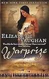 Warprize by Elizabeth Vaughan
