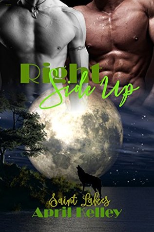 Right Side Up (Saint Lakes #3)