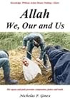 Allah, We, Our and Us Allah, We, Our and Us