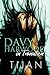Davy Harwood in Transition (The Immortal Prophecy, #2)