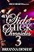 The Side Chick Chronicles 3 (The Sidechick Chronicles)
