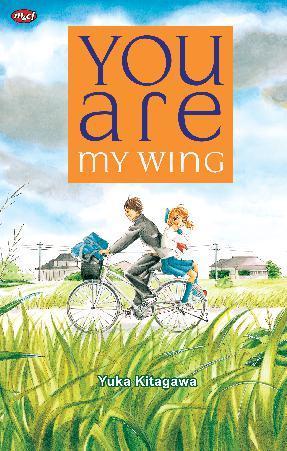 You Are My Wing (Paperback)