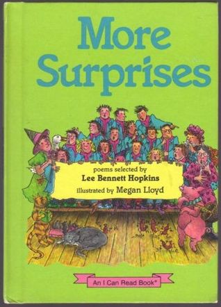 More Surprises (Hardcover)