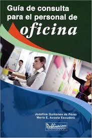 Guía de consulta para el personal de oficina