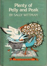 Plenty of Pelly and Peak (An I Can Read Book)