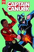 Captain Canuck #9
