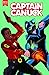 Captain Canuck #9