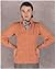 #1955 LONG POCKETED VINTAGE...