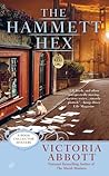The Hammett Hex by Victoria Abbott