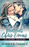 Finding Chris Evans by Jennifer Chance