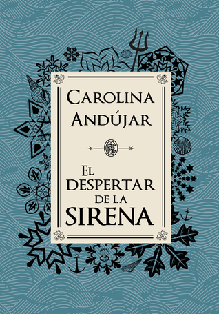 El despertar de la sirena (Paperback)