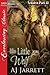 His Little Wolf (Nehalem Pack #32)