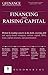 Financing and Raising Capital (Criminal Practice Series)
