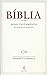Bíblia, Volume I: Novo Test...