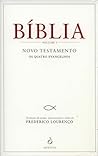 Bíblia, Volume I:...