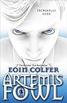 Artemis Fowl by Eoin Colfer