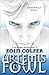 Artemis Fowl by Eoin Colfer