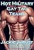 Hot Military Gay Tag Teams Bundle