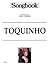 Songbook Toquinho (Portuguese Edition)