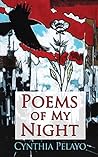 Book cover for Poems of My Night