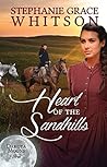 Heart of the Sandhills (Dakota Moons Book 3) Heart of the Sandhills (Dakota Moons Book 3)