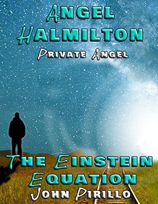Hellbound (Angel Hamilton Book 1)