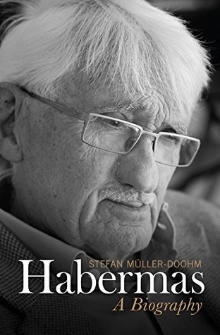 Habermas: A Biography (Kindle Edition)