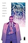 The Wicked + The Divine #23 by Kieron Gillen