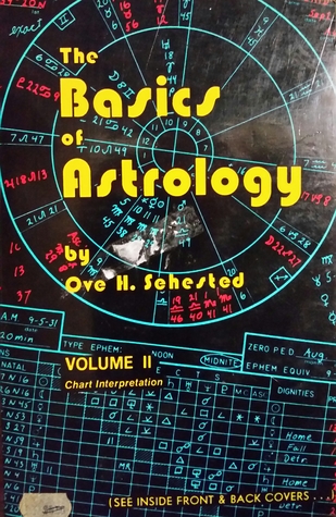 The Basics of Astrology, Vol. 2