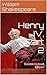 Henry IV, Part 2: Easiest-to-read Edition
