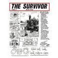 Survivor (Paperback)