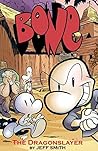 Bone Vol. 4: The ...