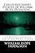 Collected Short Stories of William Hope Hodgson: The Baumoff Explosive and Other Weird Stories