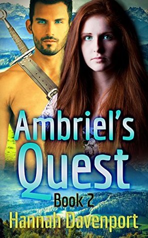 Ambriel's Quest (Ambriel, #2)