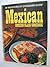 Mexican Cooking Class Cookbook