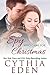 The Spy Who Came For Christmas (Holly, NC #3)