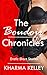 The Boudoir Chronicles, Volume 1