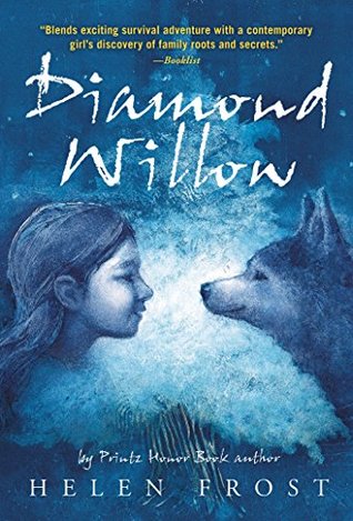 Diamond Willow
