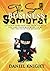The Small Business Samurai: Cutting through the crap to help you and your business be the success you deserve!