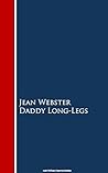 Daddy Long-Legs Book cover for Daddy Long-Legs