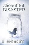 Beautiful Disaster by Jamie McGuire